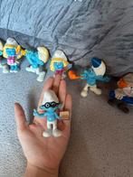 Figuurtjes smurfen, Enlèvement, Comme neuf