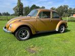 Volkswagen Beetle 1303 S *en très bel état restauré, Autos, 5 places, Cuir, Achat, Coupé