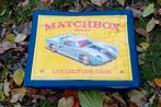 Matchbox collectors case 41, Ophalen of Verzenden