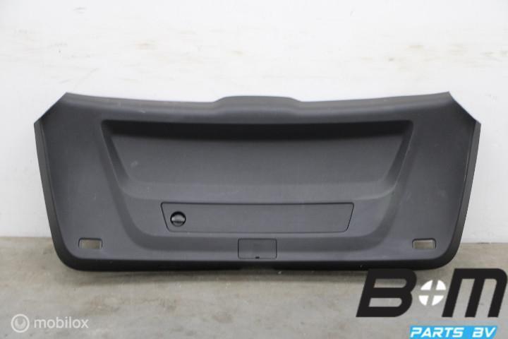 Achterklepbekleding Audi Q8 4M E-Tron 4M8867973, Auto-onderdelen, Interieur en Bekleding, Gebruikt