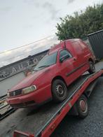 Vw caddy + Renault 19, Achat, Particulier, Renault, Essence