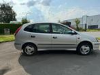 Nissan Almera  1.8 essence, Autos, Almera, Argent ou Gris, Achat, Entreprise