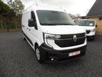 Renault newMaster L3H2 3,5t BluedCi 170 Extra/29999ex camera, Achat, Euro 6, Entreprise, 5 portes