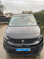Peugeot Partner, Auto's, Voorwielaandrijving, 75 kW, Stof, 4 cilinders