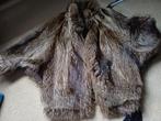 Pelsjas maat 38/40, Kleding | Dames, Ophalen, Zo goed als nieuw, Maat 38/40 (M)