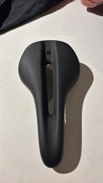 Zadel bontrager verse 145 mm, Ophalen, Zo goed als nieuw, Zadel