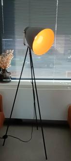 Nordlux vloerlamp, Huis en Inrichting, Lampen | Vloerlampen, Ophalen, Zo goed als nieuw