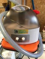 Fogmaster terraplus vernevelingsmachine, Dieren en Toebehoren, Ophalen, Nieuw