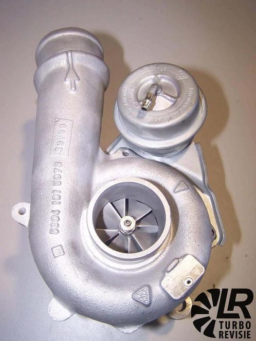 Revisie turbo Audi S3 1.8 T, TT 1.8 T , SEAT, APY,AMK,APX, Auto-onderdelen, Motor en Toebehoren, Audi, Seat, Gereviseerd, Ophalen of Verzenden