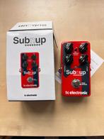tc electronic Sub'N'Up Octaver, Enlèvement ou Envoi, Utilisé, Autres types