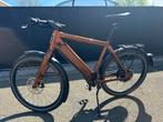 Stromer ST3 Pinion XL, Fietsen en Brommers, Ophalen, Zo goed als nieuw, Stromer