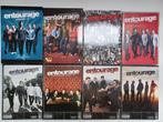 Entourage - seizoen 1 t.e.m. 8 (DVD), Cd's en Dvd's, Gebruikt, Ophalen of Verzenden