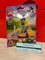 Lego Friends - 41018 - Cat's Playground, Ophalen, Nieuw, Complete set, Lego