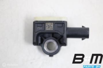 Ongevalsensor voor airbag achter Audi A6 4F 4F0959643C beschikbaar voor biedingen
