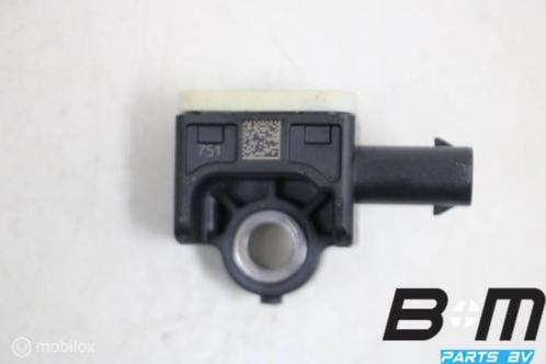 Ongevalsensor voor airbag achter Audi A6 4F 4F0959643C, Auto diversen, Anti-diefstal, Gebruikt