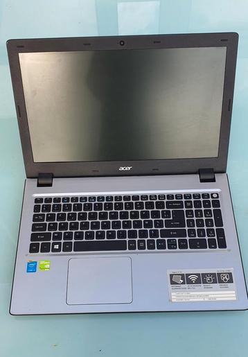  Acer Aspire V15 – i5 / SSD 512Go / 12Go 
 beschikbaar voor biedingen