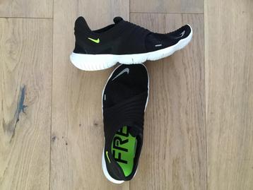 Nike Free RN Flyknit 3.0 taille 43, Course à pied, Chaussures de course à pied, Comme neuf, Enlèvement ou Envoi