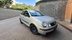 volkswagen polo 1.2, Auto's, Stof, Zwart, Bedrijf, 5 deurs