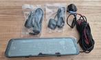 Wolfbox Spiegeldashcam, Auto diversen, Dashcams, Ophalen, Zo goed als nieuw
