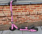 Roze sky scooter, Fietsen en Brommers, Steps, Ophalen, Zo goed als nieuw