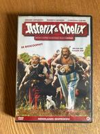 DVD Asterix & Obelix: Bieden dapper weerstand tegen Caesar, Alle leeftijden, Ophalen of Verzenden, Zo goed als nieuw