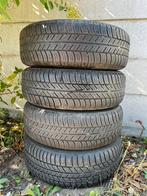 Michelin banden met gratis velgen, Auto-onderdelen, Banden en Velgen, Ophalen, Gebruikt, 15 inch, 185 mm
