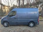 Renault Master 2013, Autos, Euro 5, Achat, 474 g/km, 3 places