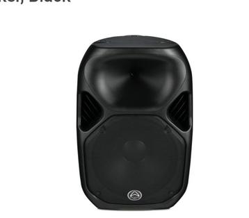 Vervang. Woofer voor wharfdale ax12 actief pro luidsprekers  beschikbaar voor biedingen