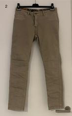 Omkeerbare broek (Zac & Zoe, maat XL), Kleding | Dames, Broeken en Pantalons, Zac & Zoe, Maat 46/48 (XL) of groter, Nieuw, Ophalen of Verzenden