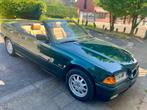 BMW serie 3 318i E36 Cabriolet 1999, Autos, BMW, Cuir, Achat, Particulier, 1800 cm³