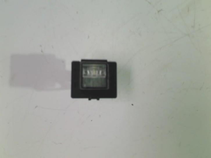 KENTEKENPLAATVERLICHTING Vito Tourer (447.7) (A0999068400), Auto-onderdelen, Verlichting, Mercedes-Benz, Gebruikt