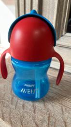 Avent dino drinkbeker, Kinderen en Baby's, Ophalen of Verzenden, Zo goed als nieuw