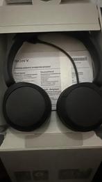 Casque Sony, TV, Hi-fi & Vidéo, Casques audio, Enlèvement ou Envoi, Comme neuf, Sony
