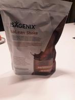 2 ongeopende verpakkingen! Isagenix, poeder voor shakes, Ophalen of Verzenden, Nieuw, Poeder of Drank