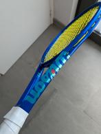 Laatste nieuwe Wilson ultra pro 99, Sport en Fitness, Ophalen, Racket, Wilson