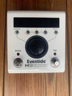 Eventide H9 Max, Muziek en Instrumenten, Effecten, Ophalen of Verzenden, Zo goed als nieuw, Multi-effect