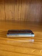 briquet ST Dupont tempête Maxijet chromé fonctionnel, Collections, Articles de fumeurs, Briquets & Boîtes d'allumettes, Enlèvement ou Envoi