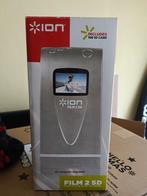 Scanner voor negatieven of dia's, Ophalen