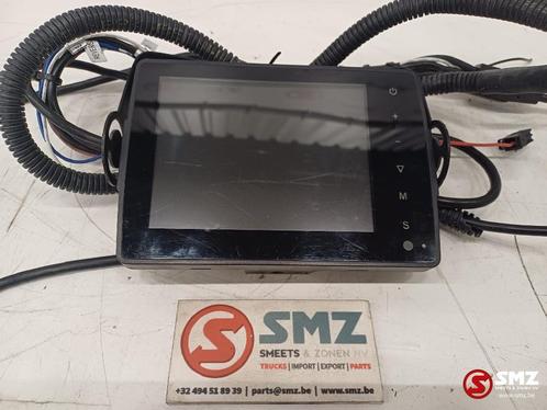 Occ LCD kleuren monitor 5.6" D13497, Auto-onderdelen, Vrachtwagen-onderdelen, DAF, Elektronica en Kabels, Gebruikt