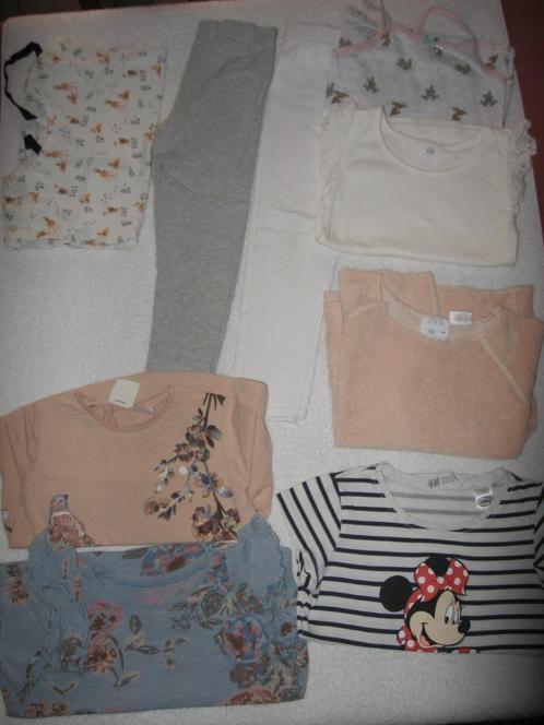 zomerpakket meisjeskleding maat 92, Kinderen en Baby's, Kinderkleding | Maat 92, Gebruikt, Meisje, Ophalen