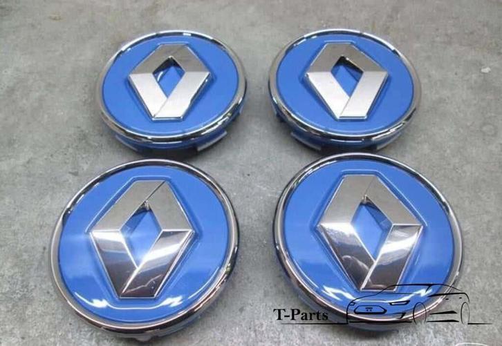 Renault naafdop wielnaaf dop origineel twingo kadjar megane, Auto-onderdelen, Carrosserie, Renault, Nieuw