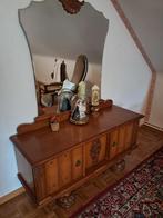 volledige slaapkamer, Ophalen, Gebruikt, Tweepersoons, Klassiek
