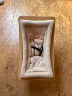 Quax Wipper Baby rocking chair, Kinderen en Baby's, Wipstoeltjes, Wipstoel, Ophalen, Overige merken, Met gordel(s) of riempje(s)