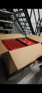 Aggregaat/Generator 20 KVA euro power, Doe-het-zelf en Bouw, Ophalen, Elektrisch startend, Benzine, Nieuw