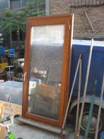 Chassis, Double vitrage, 160 cm ou plus, Comme neuf, Fenêtre de façade ou Vitre