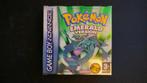 Pokemon Emerald CIB, Games en Spelcomputers, Ophalen of Verzenden, Zo goed als nieuw