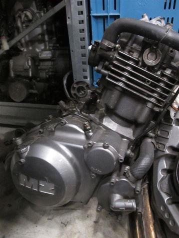 Yamaha SZR660 onderdelen beschikbaar voor biedingen