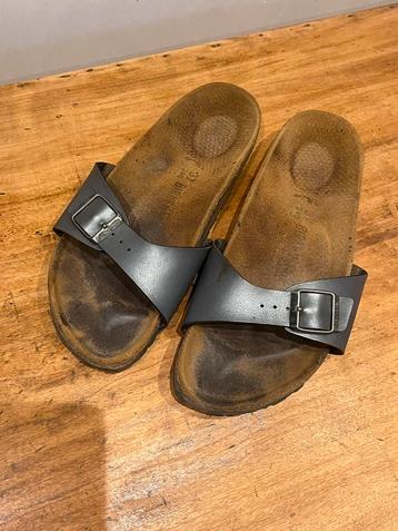 Birkenstock maat 37 sandalen beschikbaar voor biedingen