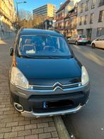 Citroën berlingot, Autos, Achat, Boîte manuelle, Noir, 5 portes