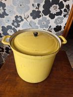 Grote antieke kookpot, Antiek en Kunst, Ophalen